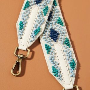 BNWT Anthropologie Bag Strap